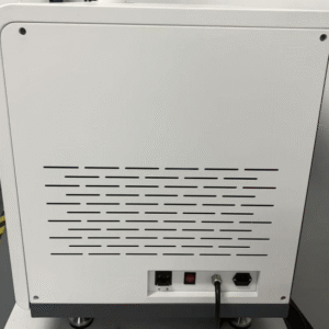 Drawell ICP-OES MICS Full Spectrum Direct Reading Inductively Coupled Plasma Emission Spectrometer