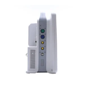 Yonker Portable Ultrasound Machine for Pediatric Growth Monitoring