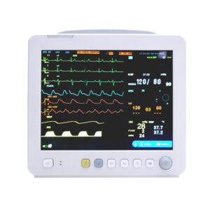 Yonker PM-EP12B Module Multi-Parameter Patient Monitor