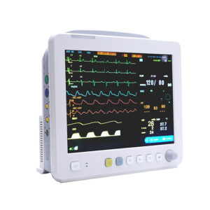 Yonker PM-EP12B Module Multi-Parameter Patient Monitor
