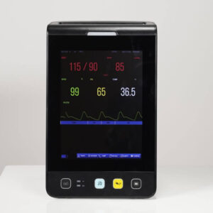 Yonker E8 LED Vital Signs Monitor