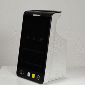 Yonker E8 LED Vital Signs Monitor