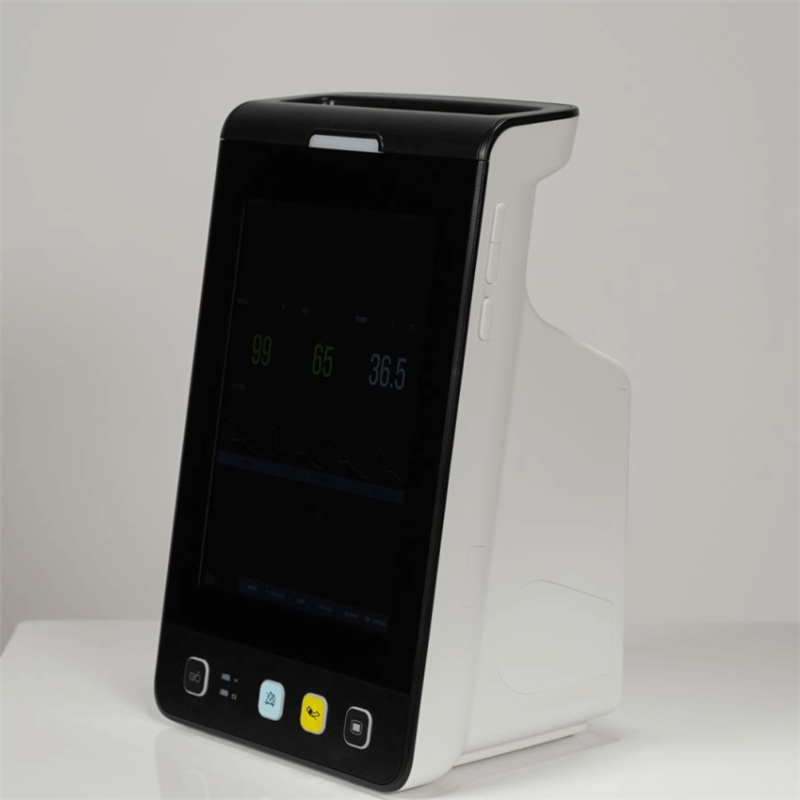 Yonker PM-P8A Vital Signs Monitor 6 Yonker PM-P8A Vital Signs Monitor - Image 6