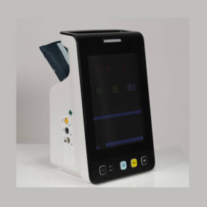 Yonker E8 LED Vital Signs Monitor