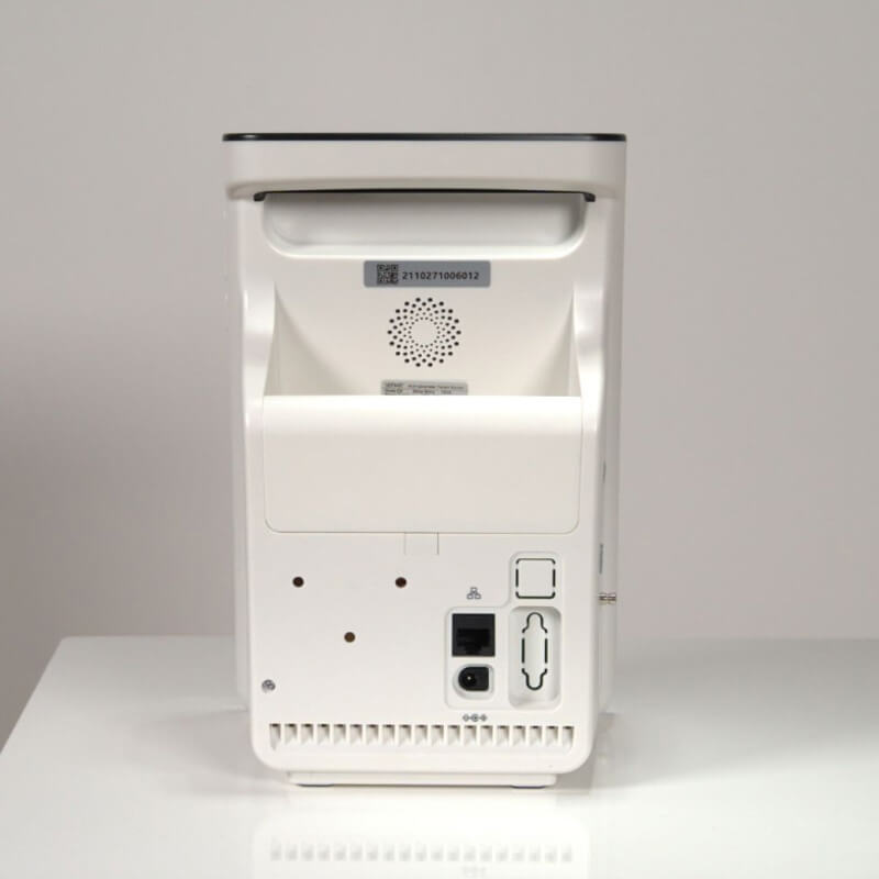Yonker PM-P8A Vital Signs Monitor 7 Yonker PM-P8A Vital Signs Monitor - Image 7