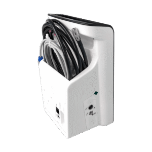 Yonker E8 LED Vital Signs Monitor