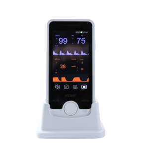 Yonker Multi-parameter Patient Monitor PV-H820E