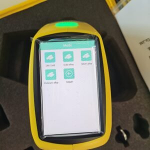 Drawell Handheld XRF TrueX RoHS Analyzer