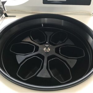 Drawell DL8M-12L/iDL8M-12L Large Capacity Refrigerated Centrifuge