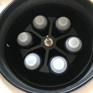 Drawell DL-6MC/iDL-6MC Large Capacity Refrigerated Centrifuge
