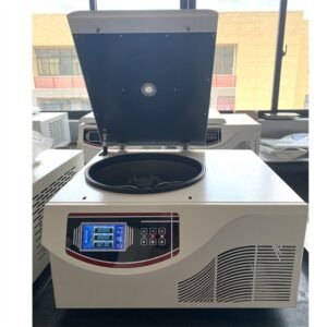 Drawell TD4-CXC / iTD4-CXC Benchtop Low Speed Refrigerated Centrifuge