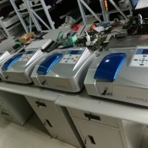 Drawell DU-8200 Single Beam UV/VIS Spectrophotometer