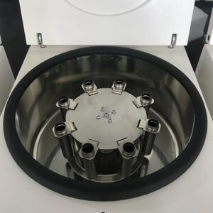Drawell TD4ZA Tabletop PRP-PRF-CGF Centrifuge