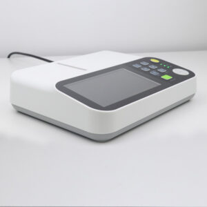 Yonker Function Check Department ECG Monitor for Regular Cardiac Testing
