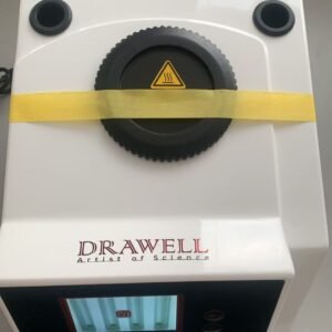 Drawell JH Series Automatic Melting Point Meter