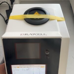 Drawell JH Series Automatic Melting Point Meter