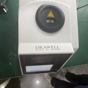 Drawell JH Series Automatic Melting Point Meter