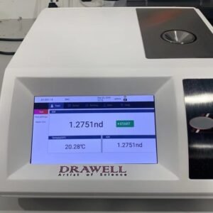 Drawell Automatic Refractometer Series