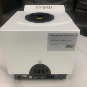 Drawell Oil Melting Point Instrument Series