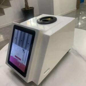 Drawell Oil Melting Point Instrument Series