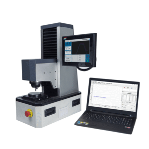 Drawell Full Automatic Precision Rockwell Hardness Tester JMHRS-150-XYZ