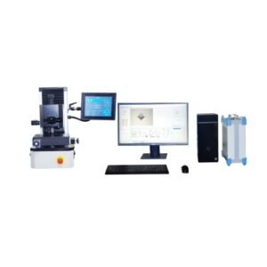 Drawell JMHVS-1000-XYZ Full Automatic Micro Vickers Hardness Tester