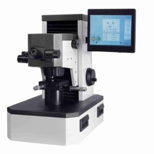 Drawell JMHVS-1000AT PLUS Precision Digital Micro Vickers Hardness Tester