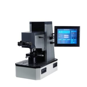 Drawell JMHVS-5/10/30/50AT Precision Vickers Hardness Tester