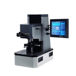 Drawell JMHVS-5/10/30/50AT Precision Vickers Hardness Tester