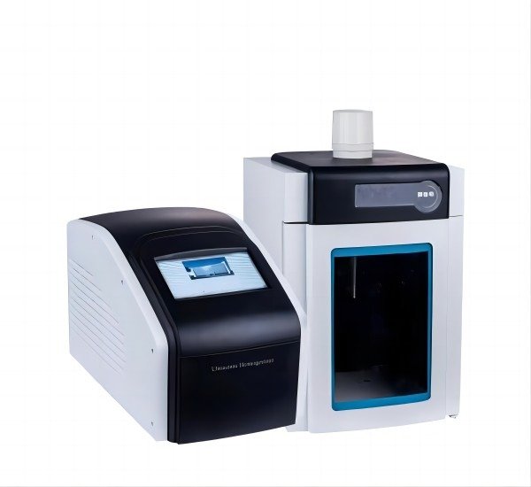 Drawell JY99-IIDN Ultrasonic Homogenizer 2 Drawell JY99-IIDN Ultrasonic Homogenizer - Image 2