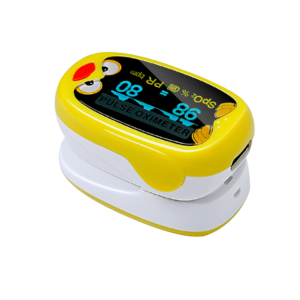 Yonker Pulse Oximeter for K1