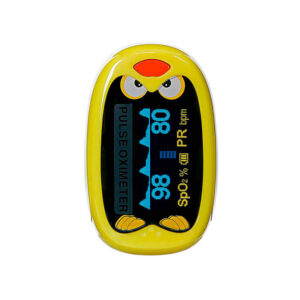Yonker Pulse Oximeter for K1