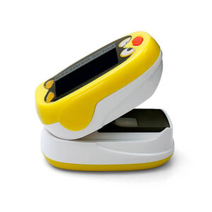 Yonker Pulse Oximeter for K1