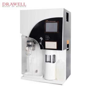 Drawell Automatic Kjeldahl Analyzer DW-K1100F