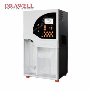 Drawell Auto Kjeldahl Distillation Unit DW-K9840