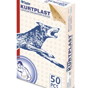 Kurtplast Heat Patch