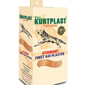 Kurtplast First Aid Plaster