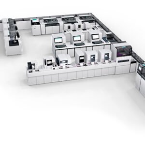 MT 8000 Laboratory Automation Solution