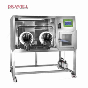 Drawell Anaerobic Incubator LAI-3T