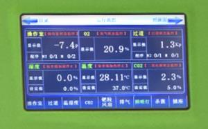 Drawell Anaerobic Workstation DW-LAI-D2