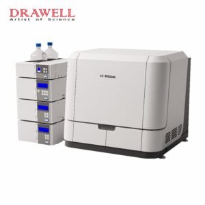 Drawell Liquid Chromatography Mass Spectrometry (LC/MS) LC-MS-2000