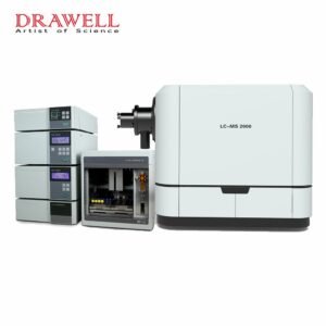 Drawell Liquid Chromatography Mass Spectrometry (LC/MS) LC-MS-2000