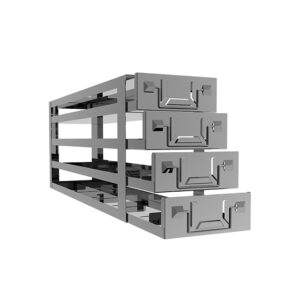 BIOBASE Freezer Racks