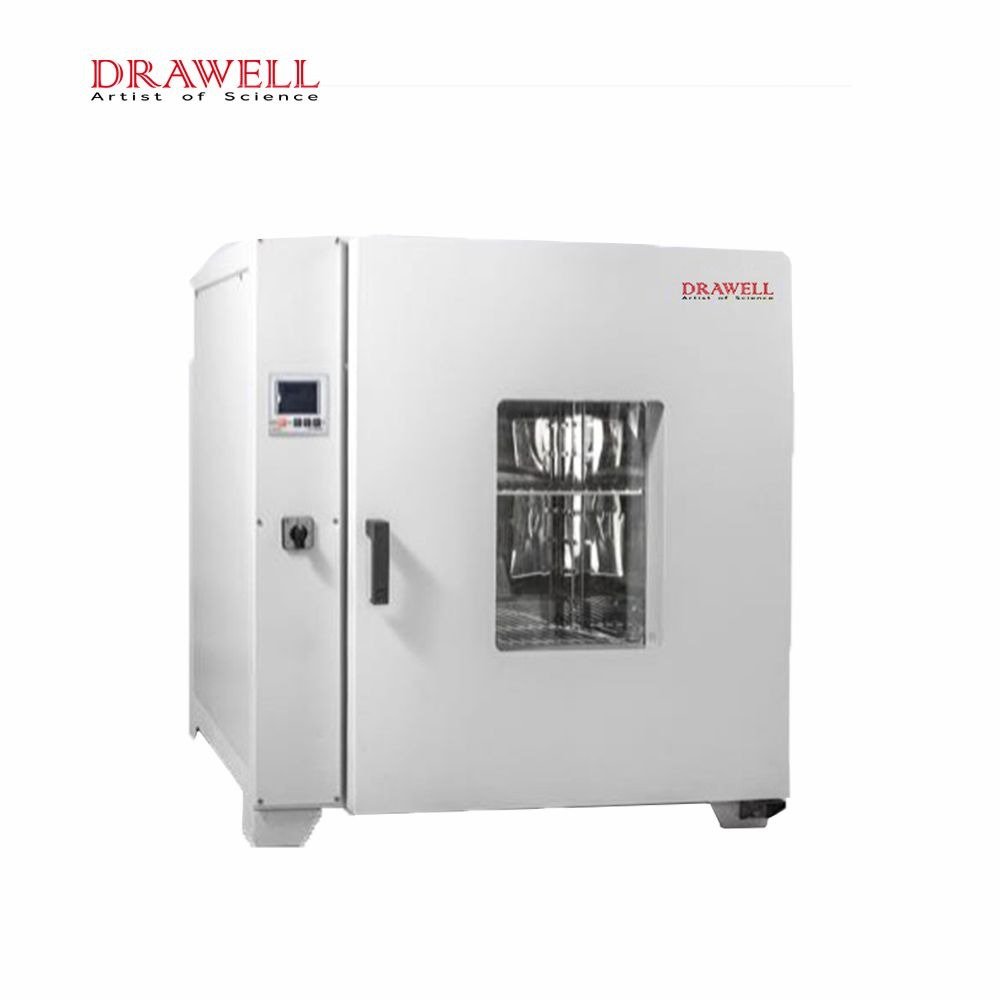 Drawell DW-LDO Constant Temperature Drying oven 1 Drawell DW-LDO Constant Temperature Drying oven