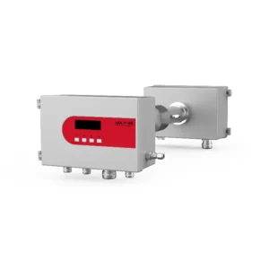 LGA-4100 In-situ Tunable Diode Laser (TDL) Gas Analyzer