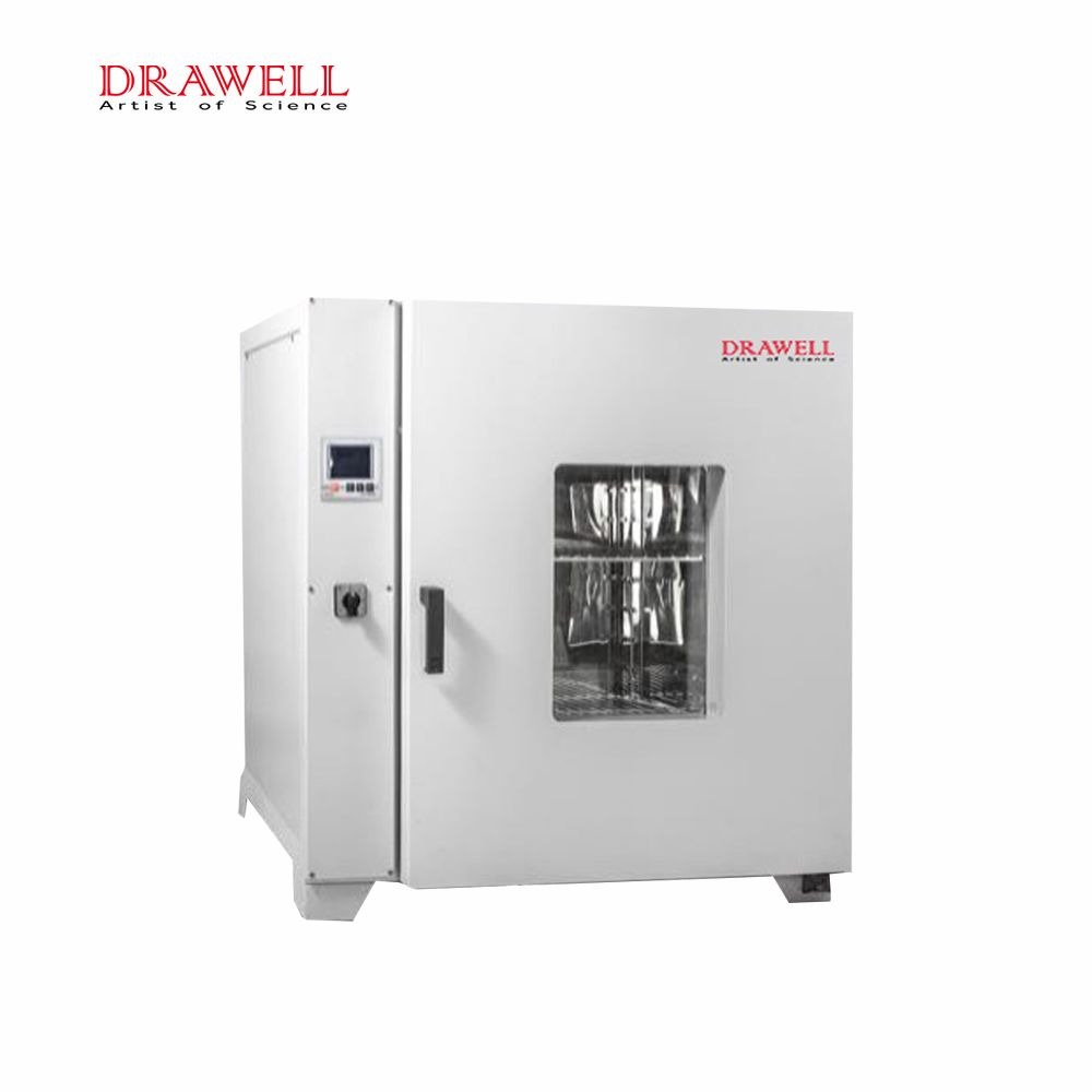 Drawell DW-LIO Infrared Fast Drying Oven 1 Drawell DW-LIO Infrared Fast Drying Oven