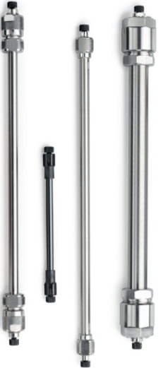 Liquid Chromatography Columns – ArtSil 1 Liquid Chromatography Columns – ArtSil