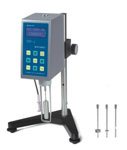 Drawell LVDV-1 Digital Viscometer