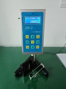Drawell LVDV-2 6-6000000mPa·s Low Viscosity Viscometer