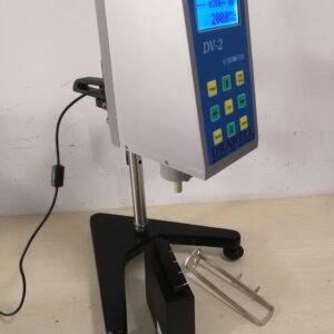Drawell RVDV-2 40-40000000mPa·s Medium Viscosity Viscometer